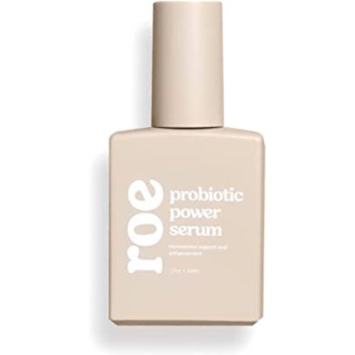 Roe Wellness Baby Children's Serum | All Natural Hydrating Serum For Baby Skin Care, Dry Skin, Moisturizing with Apple Fruit Extract, Daily Probiotics Soothing (Power Serum)