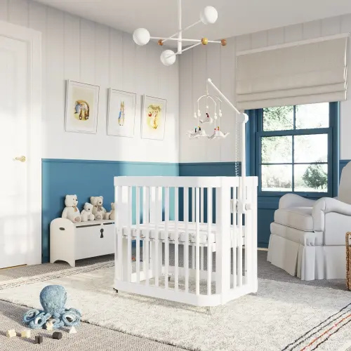 Crib