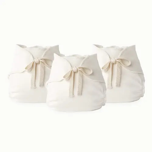 Cloth Diaper Inners - Size 1 & 2 - Esembly Baby