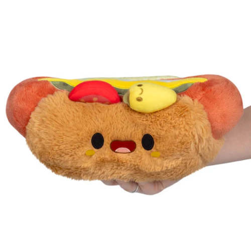 Squishable - Mini Chicago Dog