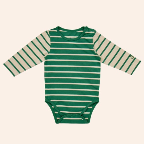 Ithaca Onesie - Ollie 1 - 3-6 months