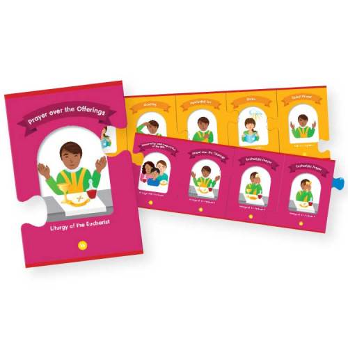 The Order of the Mass Floor Puzzle