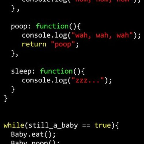 Onesie Baby logic | Baby One-Piece