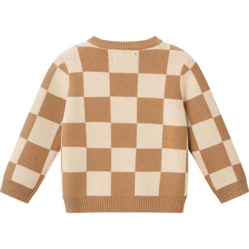 Infant Sweater Set, "Thankful Dude" - Andy & Evan | Maisonette