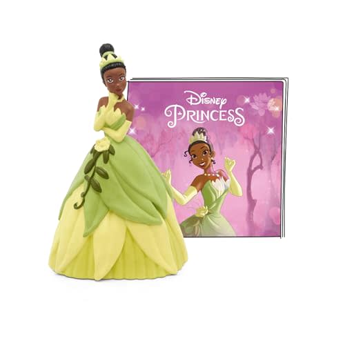 Tonies Tiana Audio Toy Figurine from Disney's The Princess & The Frog
