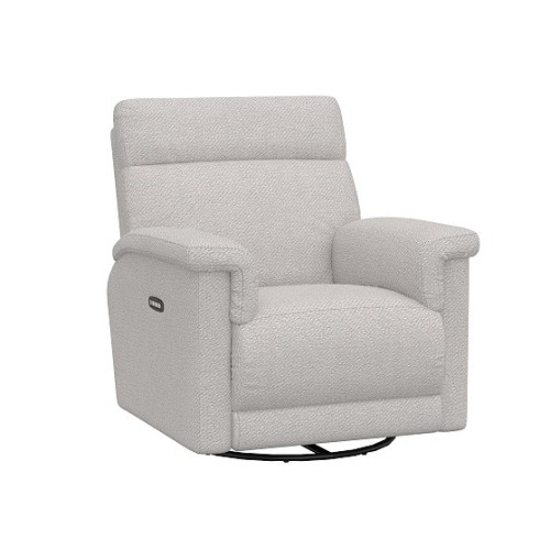 Dream Deluxe Power Nursery Recliner Chair | Pottery Barn Kids
