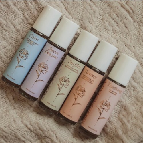Baby/Toddler Full Range Roller Bundle – A Thousand Roses Store
