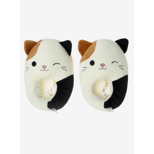 Squishmallows Plush Kids Slippers