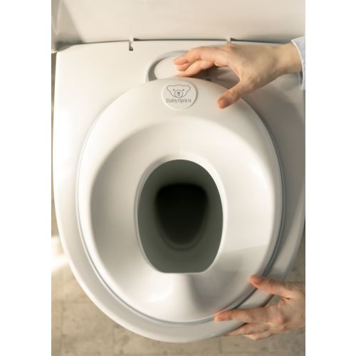 BabyBjörn Toilet Training Seat