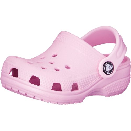 Crocs Unisex-Child Classic Clog | Slip on Boys and Girls | Water Shoes