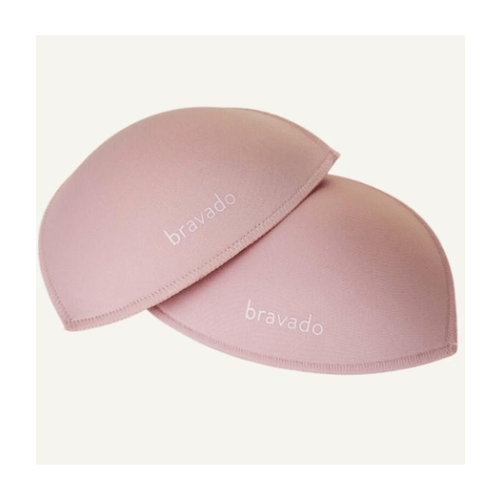 Bravado Reusable Leak Resistant Nursing Pads - The Breastfeeding Center, LLC
