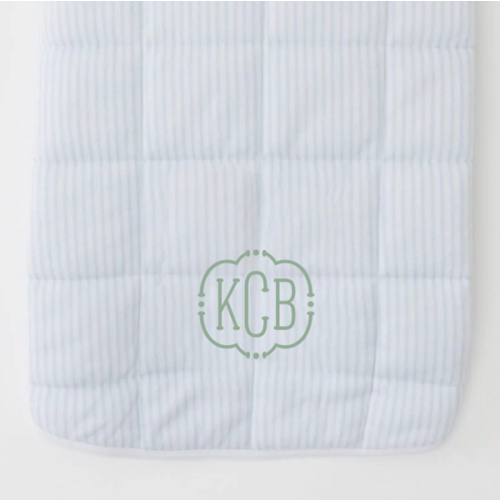 Tummy Time Mat