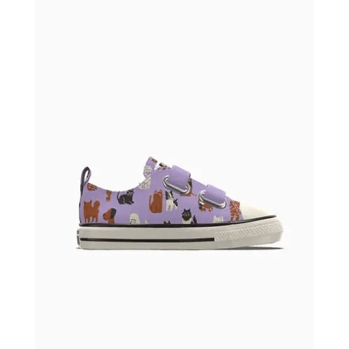 Custom Chuck Taylor All Star Easy-On By You