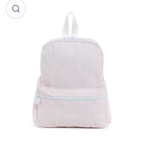TRVL Mini Backer Backpack