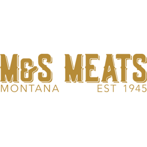 Old West Beef Jerky | Made in Montana | Dry and tough for extra flavor – M&S Meats Montana