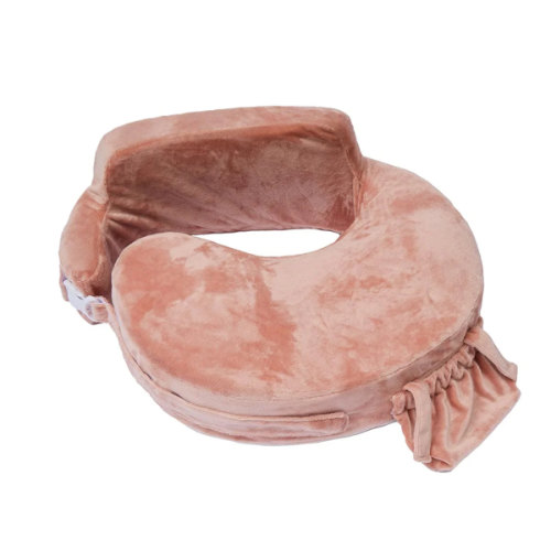 My Brest Friend Nursing Pillow