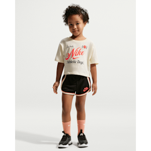 Nike Tennis Lifestyle Toddler 2-Piece Sprinter Set. Nike.com