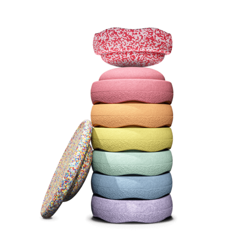 Red & Rose Complete Set