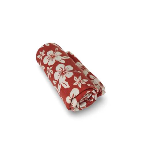 Muslin Swaddle Blanket - Copper Oasis