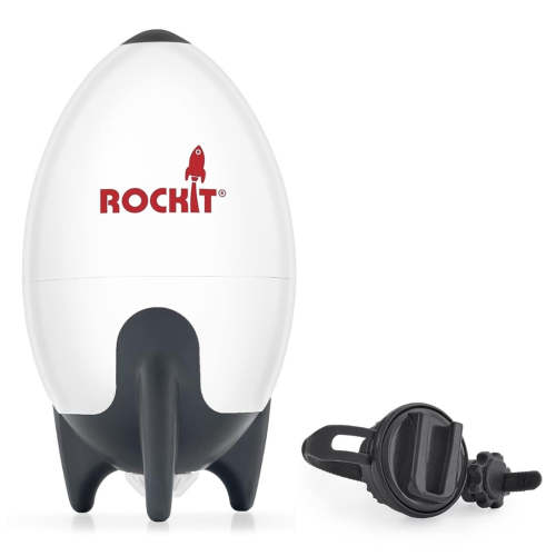 Rockit Portable Baby Rocker - USB Rechargeable 2.0