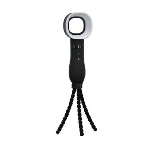 Nuby Bladeless Fan with LED Lights