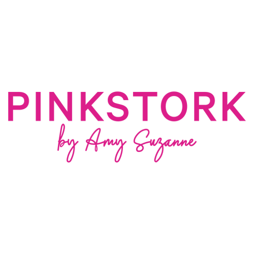 Pink Stork Labor Prep Tea: Raspberry Leaf Tea, Labor and Delivery, Postpartum Essentials