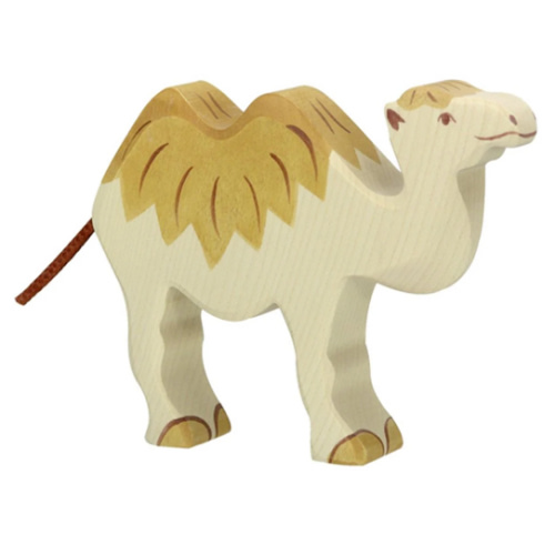 Holztiger Wooden Safari Animals Kids Toys – Hazel & Fawn
