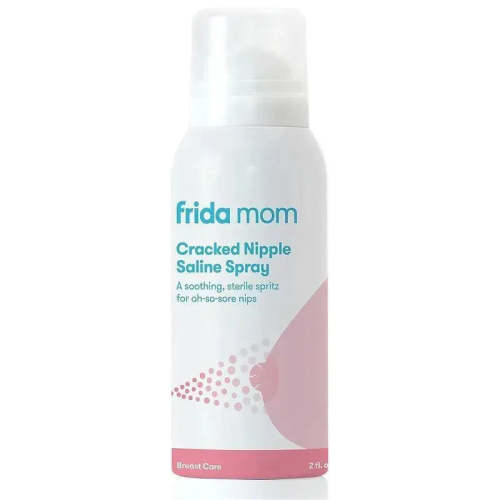 Frida Mom - Cracked Nipple Soothing Spray