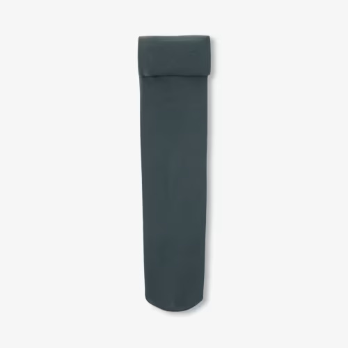 Collants unis enfant fille