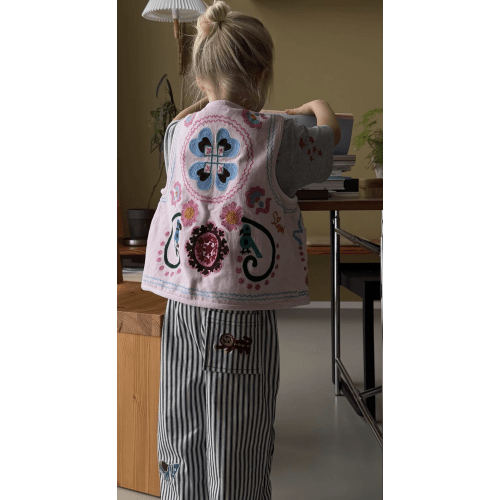 SS26 MINI – SISSEL EDELBO