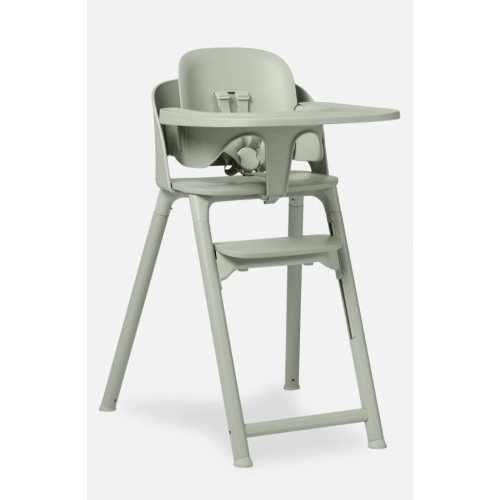 The Chair II - Sage / 7-in-1 High Chair