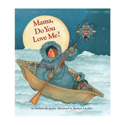 Mama, Do You Love Me? - (Mama Do You Love Me) by Faros (Paperback)