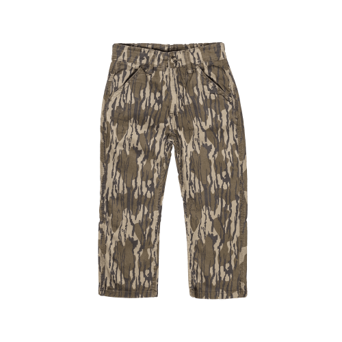Cotton Mill Toddler 4 Pocket Pant