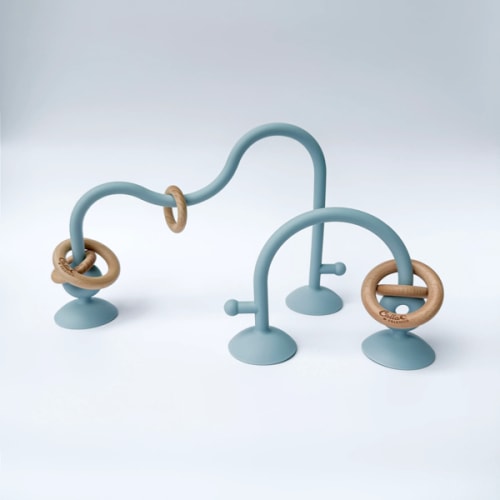 On-The-Go Suction Toy – Calla and Friends