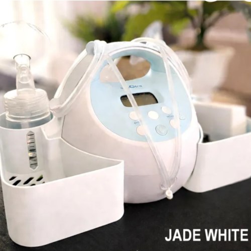 Spectra Dairy Dock | Pump Caddy Organizer