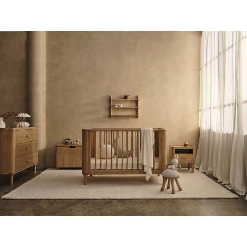 Willow Complete Nursery Package