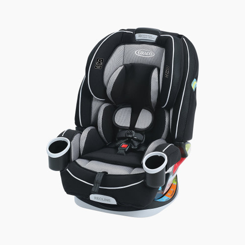 Graco 4Ever All-in-1 Car Seat - Matrix