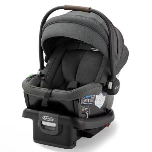 GoMax™ Infant Car Seat ft. Insta-Install™ Rigid LATCH