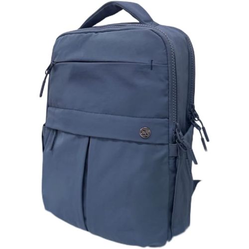 The Iris Mini Backpack (#9013) Lightweight and Durable Material - By Iris & Rainbow