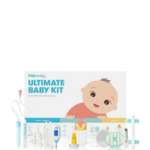 Fridababy Ultimate Baby Kit