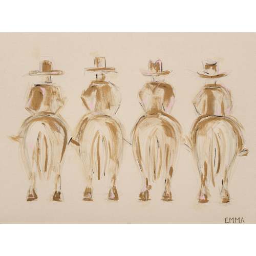 Cowtown Cowboys