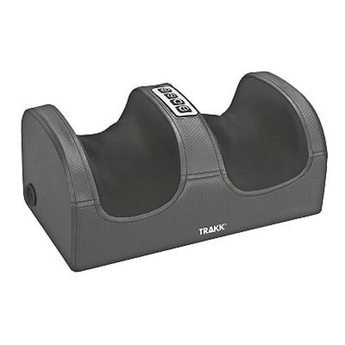 TRAKK Shiatsu Foot & Ankle Massager with Heat