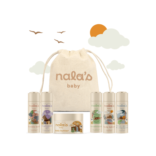 Original Adventure Bundle (6x 200ml)