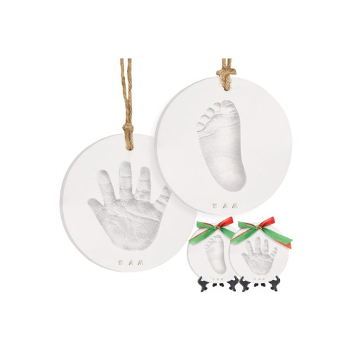 Cherish Ornament Keepsake Kit