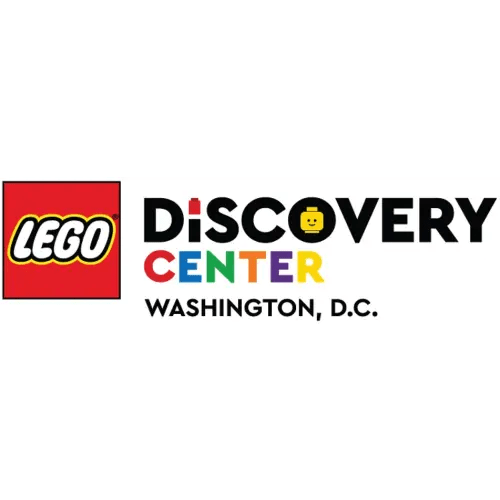 Attractions | LEGO® Discovery Center Washington, D.C.