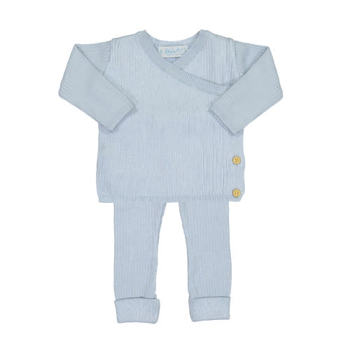 Baby Knitted Outfit | Feltman Brothers