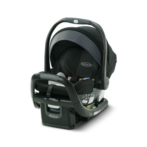 SnugRide® SnugFit DLX Infant Car Seat