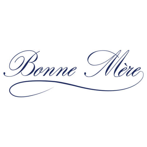 Bonne Mere | Cot Quilt and Pillow Set - Chalk