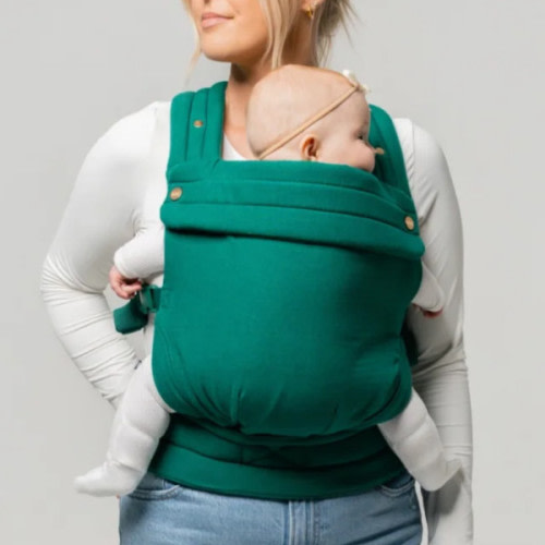 MABĒ The Monarch Carrier - Evergreen