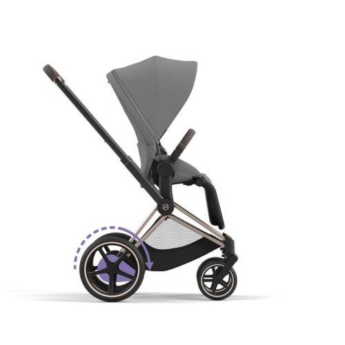 Configure your CYBEX e-Priam | Official Online Shop